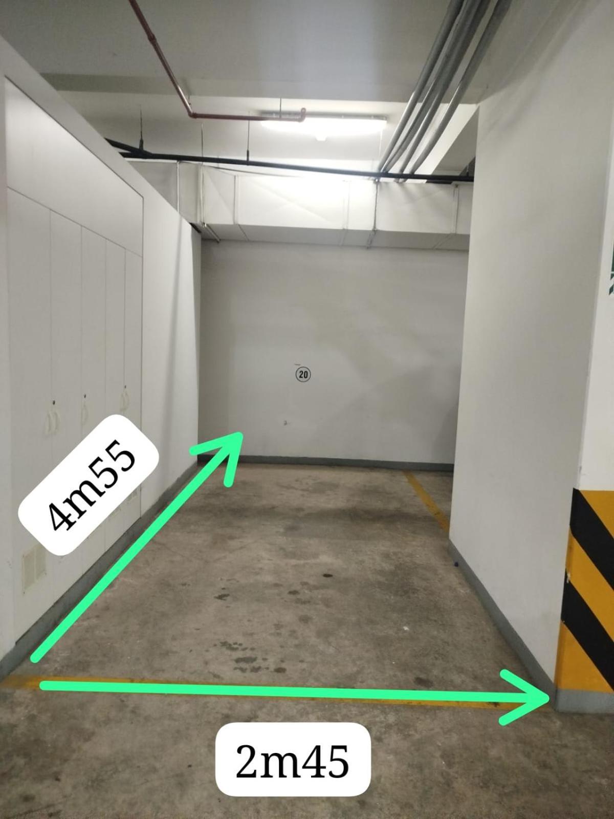 Mla Apartments - Alcanfores Lima Ngoại thất bức ảnh
